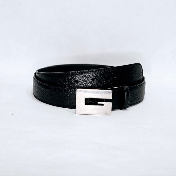 Gucci Men’s Belt - Picture 1 of 2